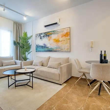 Apartament Queen Gardens R 313 Paphos