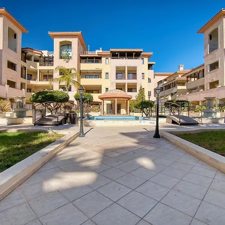 Queen Gardens R 313 Paphos